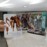Робот-трансформер "Metabeast. Тигр коричневый"