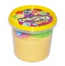 Кинетический песок "KidSand", желтый, 1000 г