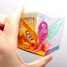 Печатная 3D фигурка стрекоза, в боксе (РОЗОВАЯ), 3D печать