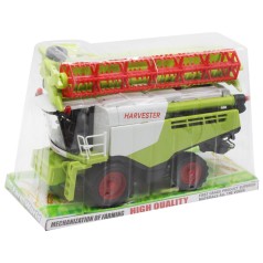 Комбайн инерционный Harvester, большой вид 1