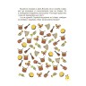 Activity book. Дивовижна різдвяна книжка: святкові пошуканки, плутанки, розмальовки. 4–6 років. АКБ009