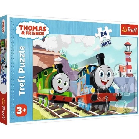 Пазли - 24 ел 