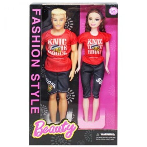 Набір "Fashion Style", вигляд 4
