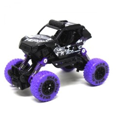 Металопластикова машинка 