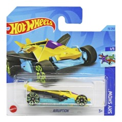 Машинка "Hot Wheels: Airuption" (оригинал)
