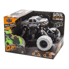 Машинка-джип 