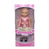 Лялька Beauty Star 42 см (Пудровий)