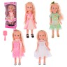 Лялька Beauty Star 42 см (Пудровий)
