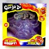 Игрушка-тянучка "Heroes of Goo Jit Zu" четырехглазый (Фиолетовый)
