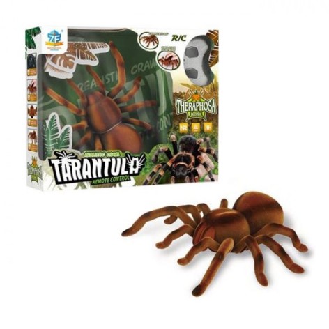 Паук на радиоуправлении "Птицеед", большой