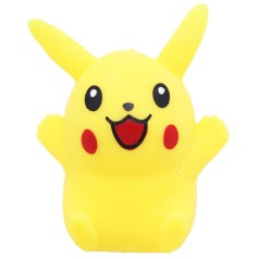 Антистресс пена Пикачу 8 см