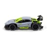 Автомобиль SPEED RACING DRIFT на р/у – SWORD (серый, 1:24)