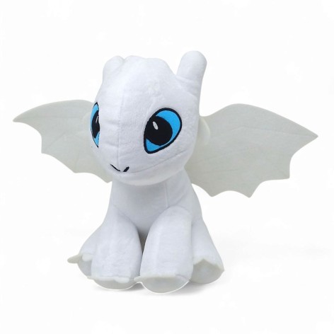 М'яка іграшка Як приборкати дракона - Денна Фурія 30 см