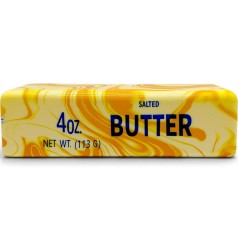 Сквіш-антистресс Масло (butter squishy) мармур 14 см ПОМАРАНЧЕВИЙ