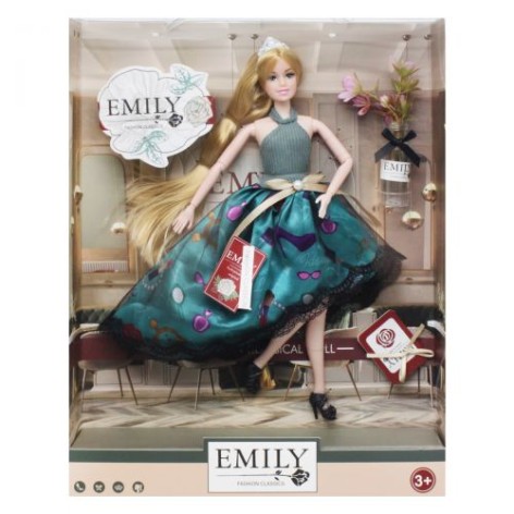 Лялька "Emily"