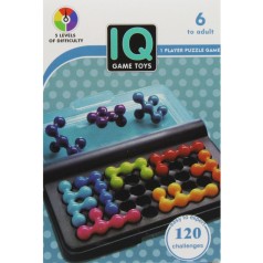 Игра-головоломка "IQ Game" (вид 2)