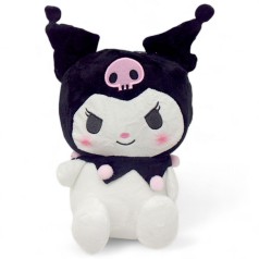 МʼЯКА ІГРАШКА KUROMI, 22 см