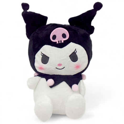 МʼЯКА ІГРАШКА KUROMI, 22 см