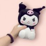 МʼЯКА ІГРАШКА KUROMI, 22 см