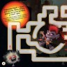 Книга "Лабіринти: Тролі, Музика поєднує"