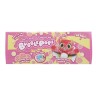 М’яка іграшка з ароматом "Грейпфрутова кішка" (34 см) Bubble Pops
