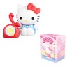 Механическая игрушка-сюрприз "POP TOP HELLO KITTY – МИЛЫЙ СИГНАЛ" (микс видов)