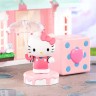 Механическая игрушка-сюрприз "POP TOP HELLO KITTY – МИЛЫЙ СИГНАЛ" (микс видов)