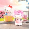 Механическая игрушка-сюрприз "POP TOP HELLO KITTY – МИЛЫЙ СИГНАЛ" (микс видов)