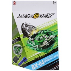 Игра "BeyBlade (Beybodex): Knight Shield"
