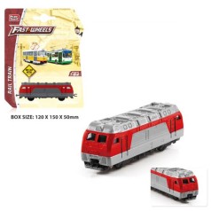 Металева модель 