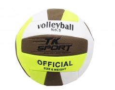 Мяч Волейбольный "TK Sport", вид 10