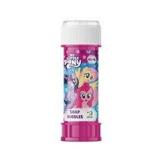 Пузыри мыльные «My Little Pony» с лабиринтом. Объем 60 мл