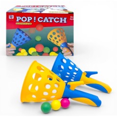 Игра "Кетчбол. Catchsport" (коробка 20*13*14 см)