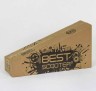 Самокат триколісний “Best Scooter: Черепа в цветах"
