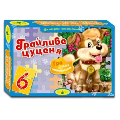 Пазл 