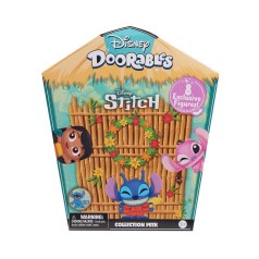 Игровой набор DISNEY DOORABLES серии 
