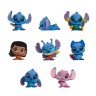 Игровой набор DISNEY DOORABLES серии "Сollection Рeek" - ВЕЛИКИЙ ДОМ СТЕКА