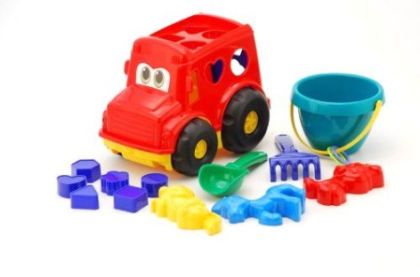 Сортер- автобус 