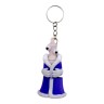 3D Брелоки FLEXI KINGER The Amazing Digital Circus / КИНГЕР Цифровой ЦИРК KEYCHAIN, 3D печать