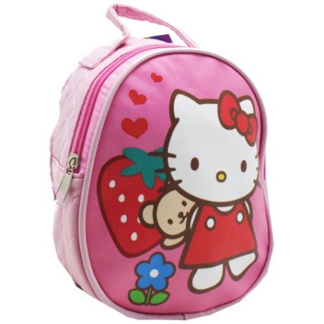 Рюкзак "Hello Kitty", рожевий