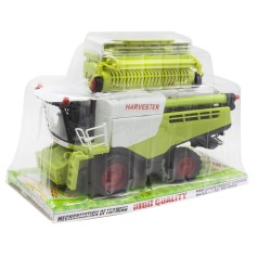 Комбайн инерционный Harvester, большой вид 3