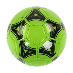 Мяч футбольный №2 (зеленый)