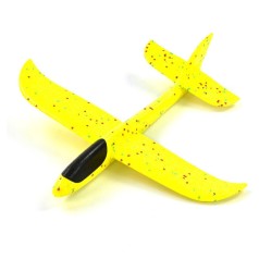 Пенолет метательный, 48 см, желтый