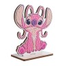 Набір для творчості Crystal Art "Енджел Стіч"