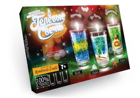 Набор креативного творчества 