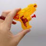 Водный пистолет, длина 8 см, помповый механизм, МИКС ВИДОВ