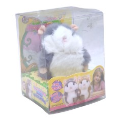 Інтерактивний "Хомяк" (коробка) L0616 р.12,1*11,4*15,4см.