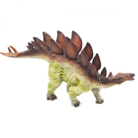 Ігрова фігурка "Дінозавр: Стегозавр"