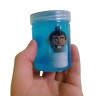 Жвачка для рук с игрушкой "Skibidi Toilet" (красная)