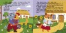 Книжка "Театр в кармане: Котик и петушок" (укр)
